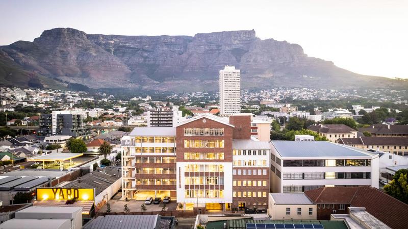 1 Bedroom Property for Sale in Gardens Western Cape